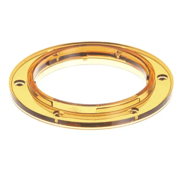 COLLAR RESERVOIR AMBER for Bunn 12329.0000 Replacement