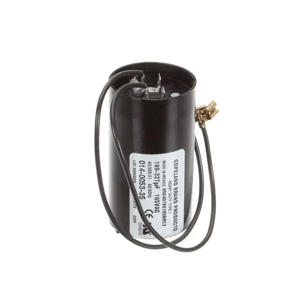 Capacitor Start 014-0053-35 Replacement 8087986 for Mavrik