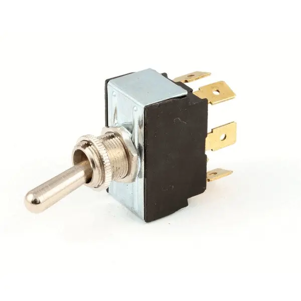 SWITCH DPDT 125V 17A Replacement 2E-67005 for APW