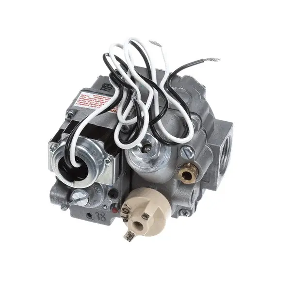 Gas Control Valve Natural Gas Replacement 6-36C0 for Crown Steam