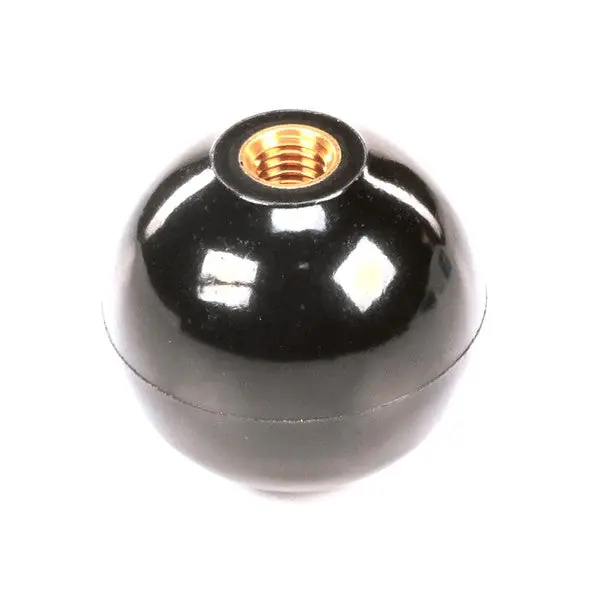 KNOB-BALL 48MMDIA Replacement 5911-7120 for Oliver Products