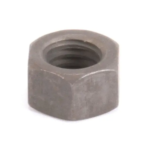 NUT PLT 3/8-16 PKRZ HEX Replacement 05.04.028.00 for Hatco