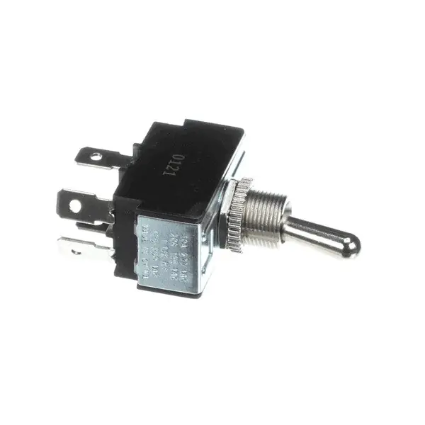 Toggle Switch Heavy Duty Replacement 2E-EL55061 for Wells
