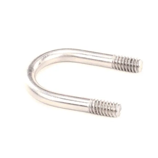 BOLT 1/4 U L SERIES 3-D SE Replacement 098-9027 for American Dish Service