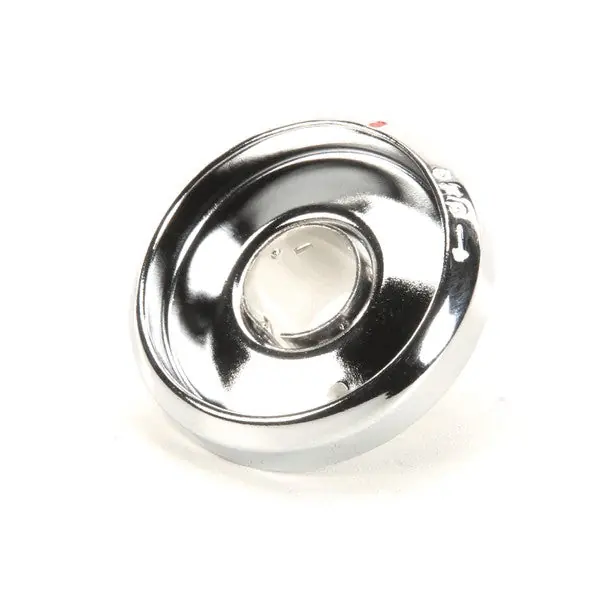 Bezel Dial JTRH-Griddle Replacement 3042200000 for Jade Range