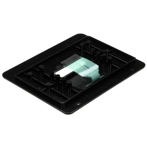 KIT, BEZEL / MEMB SWITCH - MHG Replacement 54424.1100 for Bunn