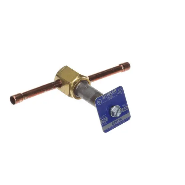 Solenoid Valve Power 1/4 Replacement 60544-1 for Montague