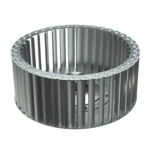FAN WHEEL Replacement 50235001 for Revent Bakery Equipment
