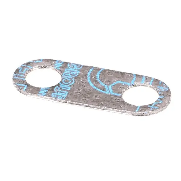 FLAT SEAL 58 X 22 MM Replacement MM10011098 for Henny Penny
