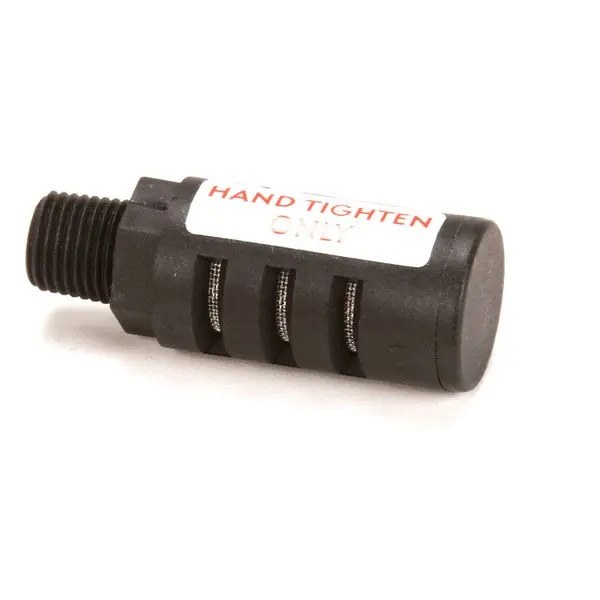 Muffler Silencer Quiet Flow Replacement 110559029 for Doughpro