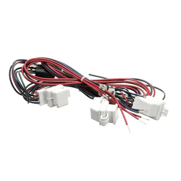 HARNESS LAMP RECEPT Replacement 43-13920 for Federal Industries