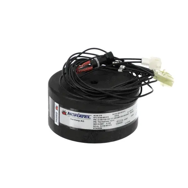 Power Transformer for Rational Cooking Systems Replacement 40.00.279P