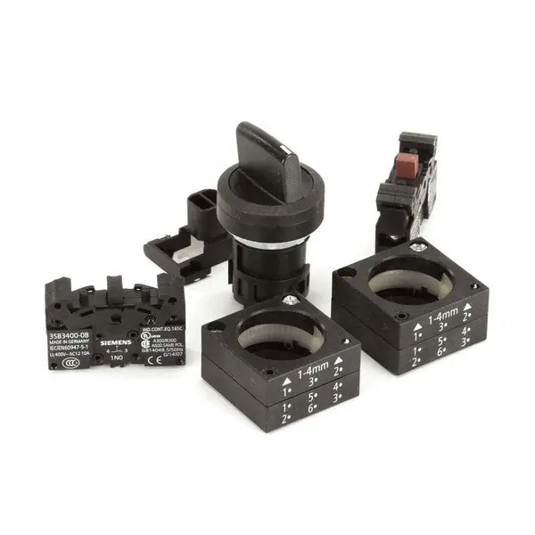 AUTO/MANUAL SWITCH SERVICE KIT Replacement 8092148 for Mavrik