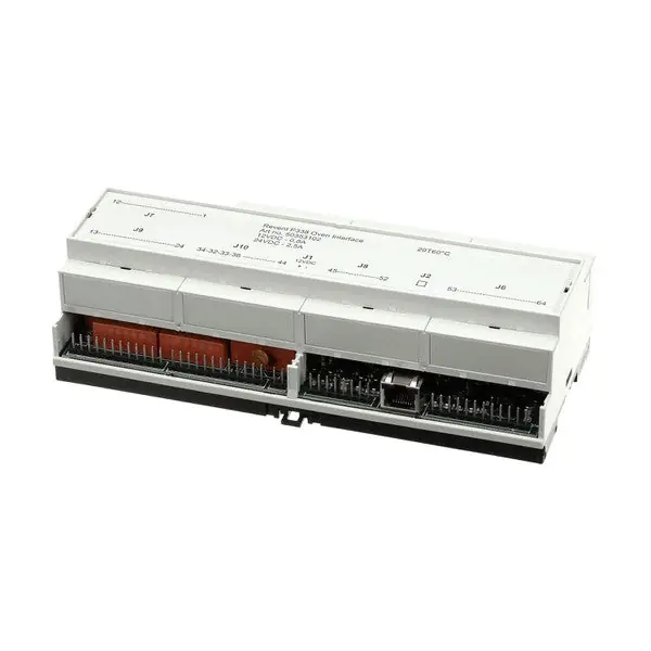 Oven Interface Board Replacement 50353102 for Revent Bakery Equipment