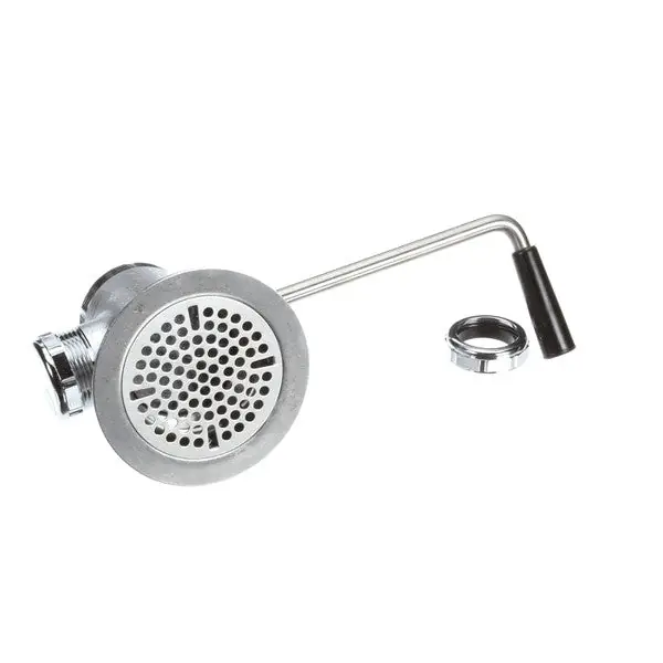 WASTE DRAIN VALVE POWER 3 Replacement B-3942-XS for T&S Brass