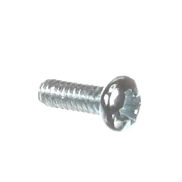 Screw Phillips Pan 2-56X1/4 Replacement SP25614 for Doughpro