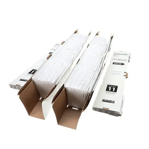 Replacement Filter MERV 11 5 Inch for Mavrik