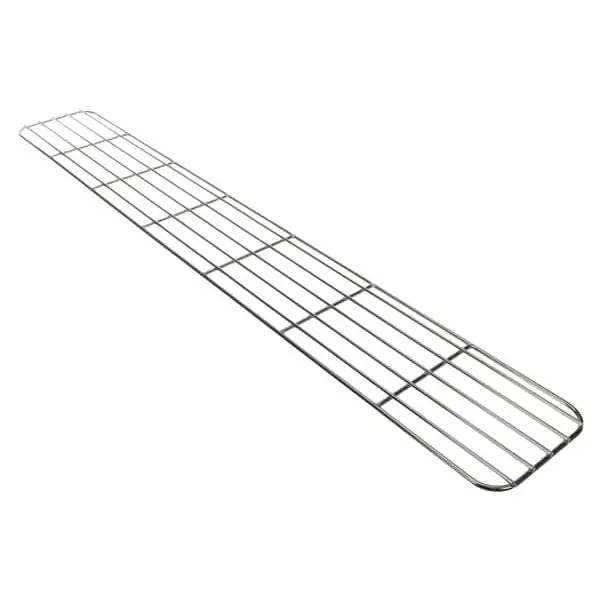 CH3TDS48 WIRE GRATE Replacement 18407-4123 for Carter Hoffmann