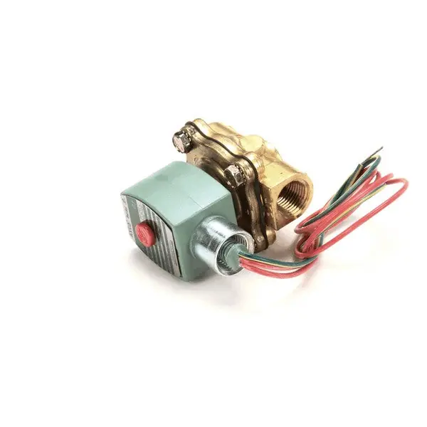 Valve Solenoid 1/2 NPT Replacement Z011043 for Groen
