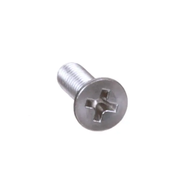 Screw 10-32X5/8 Fl Hd Philips Replacement 997066 for Salvajor