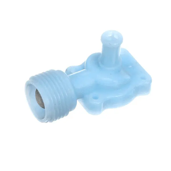 Body Fill Valve with Screen Replacement A537-159 for Grindmaster