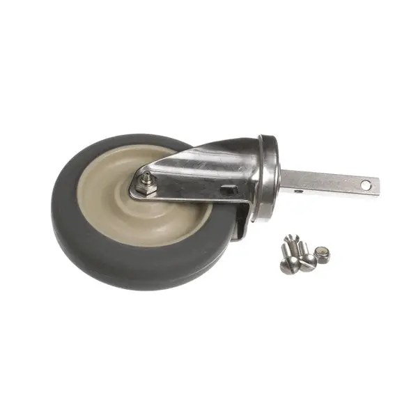 REP CETT 5 SS URETH STM CASTR Replacement 08606 for Lakeside