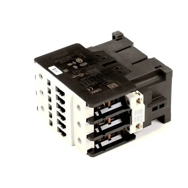 CONTACTOR 84 A 230 V Replacement MM10014025 for Henny Penny