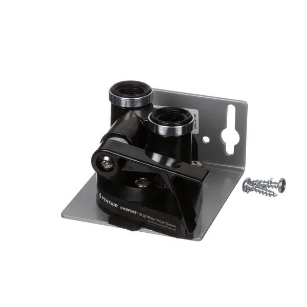 QL3B Single Filter Head Replacement 53500.1200 for Bunn