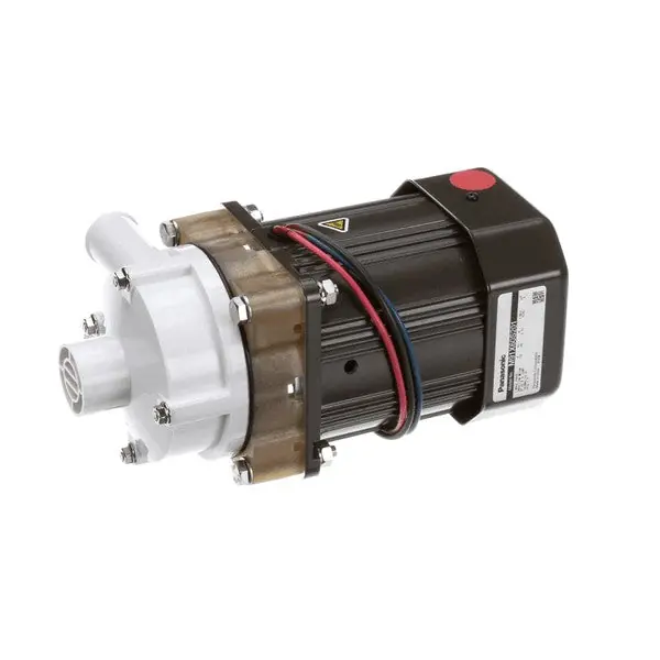 Pump Motor Assembly KM-1 Replacement S-0862 for Hoshizaki