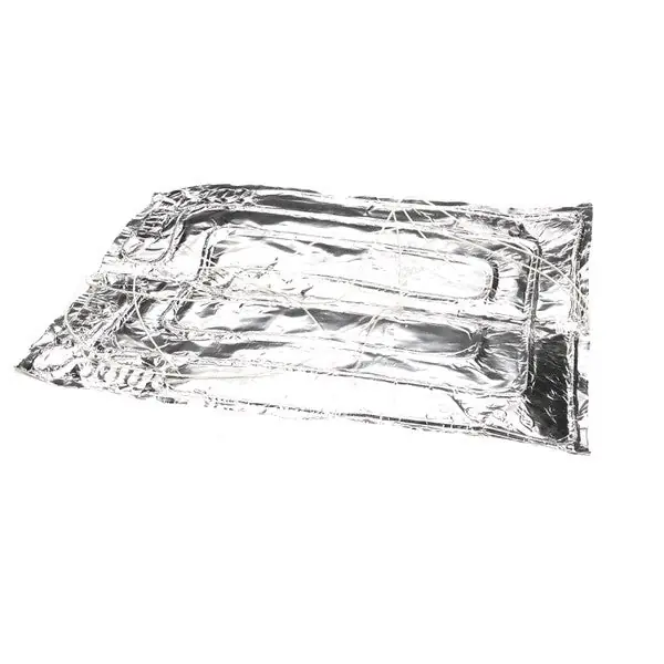 425W 120V Black Heater 18 X 24 Replacement 02.05.662.00 for Hatco