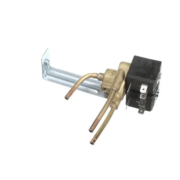 SOLENOID VALVE ASSY Replacement BR0321 for Stoelting