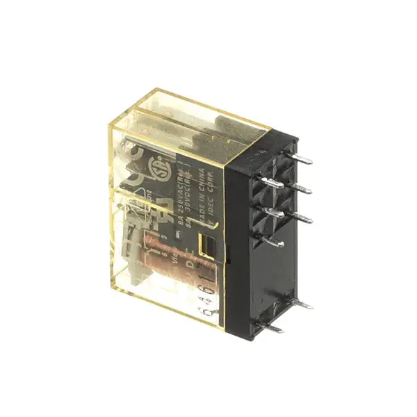 Cambro S15001 CAMDUCTION RELAY Replacement for CAMBRO
