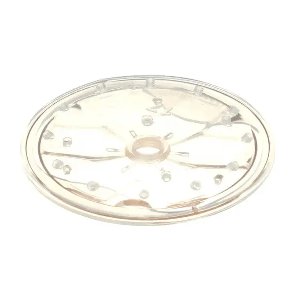 Sprayhead Assembly Power 17 Hole Replacement 41160.1000 for Bunn