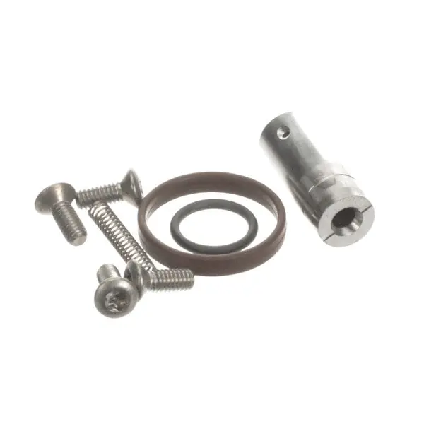 SLND VLV REPSET Replacement 3370050537 for Schaerer