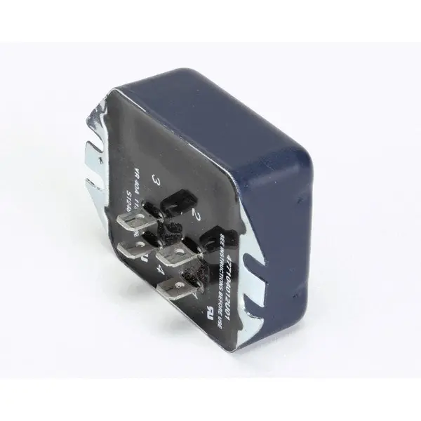 Switch Solid State Starting Replacement 31983 for Power Soak Systems