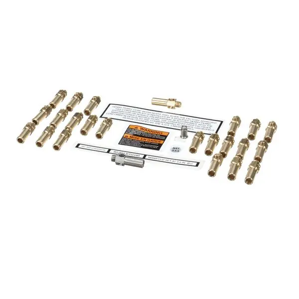 KIT-600SSI-CONV-LP TO NAT Replacement 14724 for Henny Penny