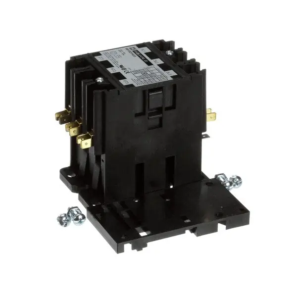 Contactor 120V with Bracket Replacement 105514 for Champion
