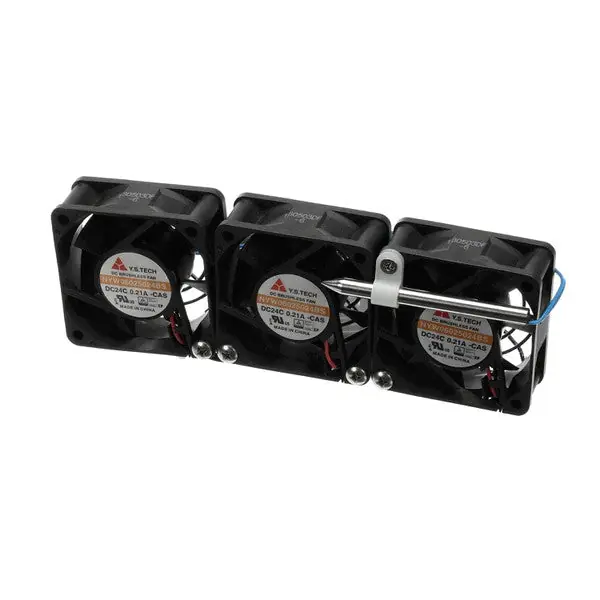 Assembly Internal Fan 2.5K Replacement 2310-031 for Concordia Coffee Company
