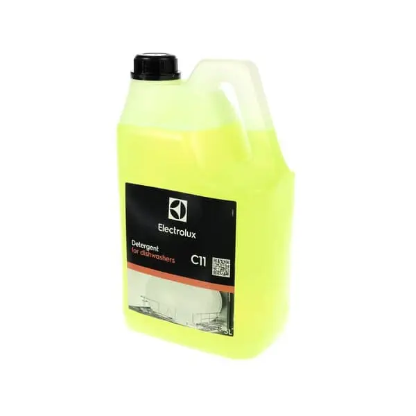 Detergent for Dishwashers Power Pack Replacement 0S2092 for Electrolux