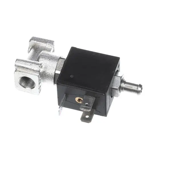 VALVE SOLENOID 3 WAY 24VDC 0.125BSPP Replacement 50408.0000 for Bunn