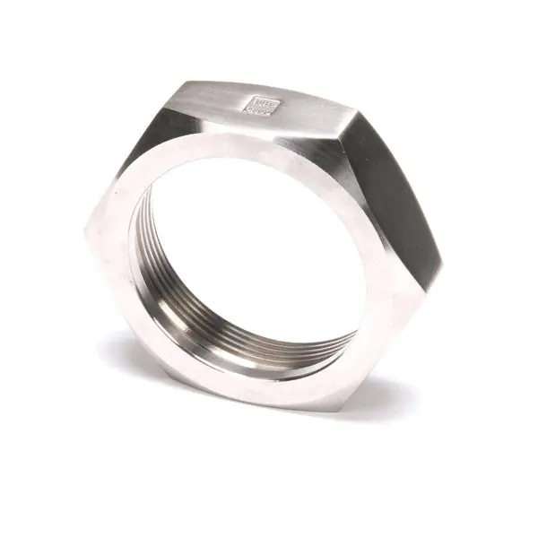 Nut Hexagon 3 Sanitary Replacement Z003927 for Groen