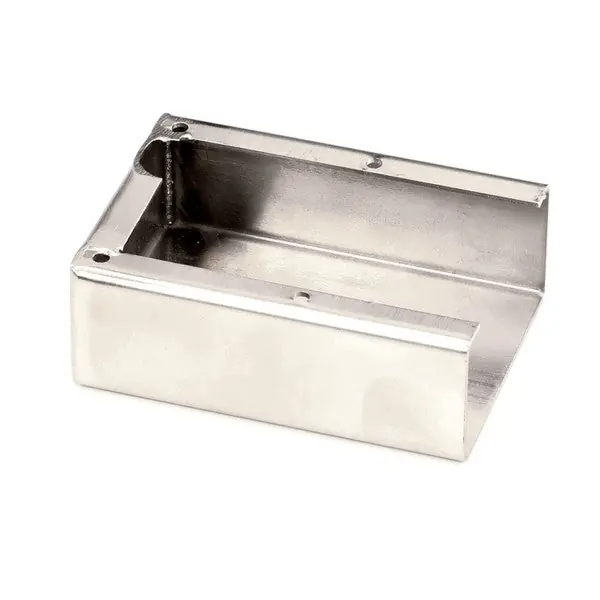 BOX Inlet Water GT-18 Replacement 01000648 for Glastender