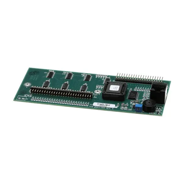 Assembly PCA W/Prog Chip I4 Replacement 2630-100 for Concordia Coffee Company