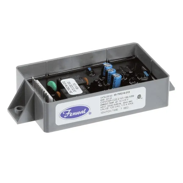Gas Ignition Control Replacement 8057475 for Fenwal