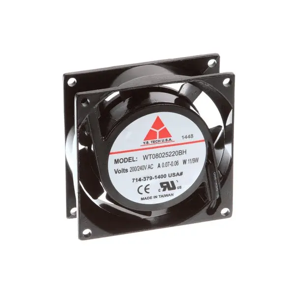 Muffin Fan 230V Replacement 18614-0323 for Carter Hoffmann