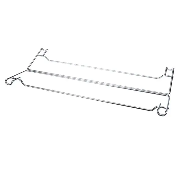S/S Universal Wire Slides 1 P Replacement RPC5-USLIDESPR for Intermetro