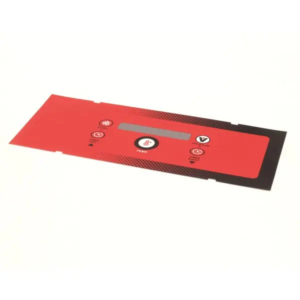 Overlay Vulcan Filter Replacement 00-497745-00001 for Vulcan Hart
