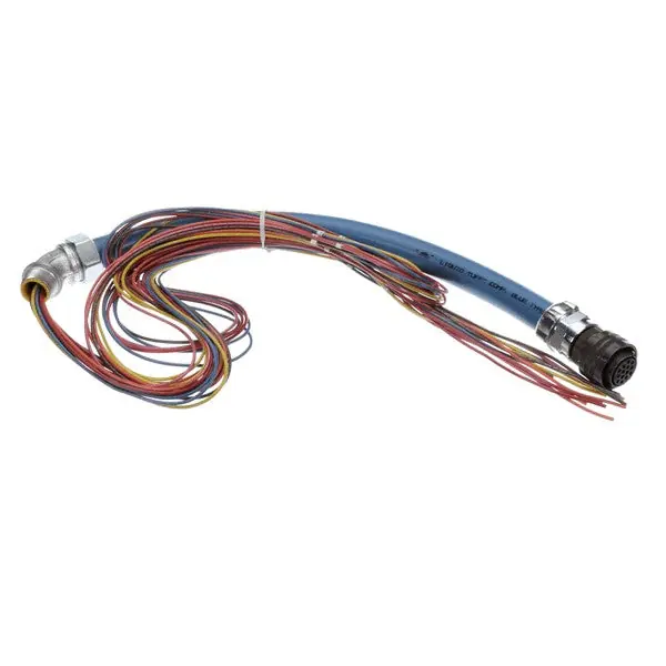 UV Module Ballast Wiring Harness Replacement 20138 for Gaylord Industries