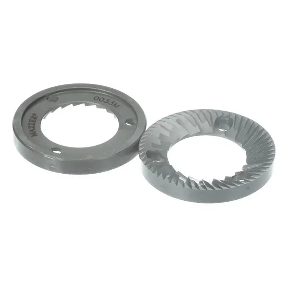 MAZZER 33M BURRS Replacement M28213 for La Marzocco Espresso Machines