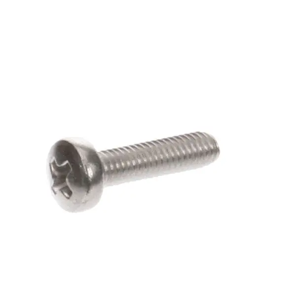 OVAL HEAD SCREW KS CROSS RECES Replacement 8091959 for Mavrik